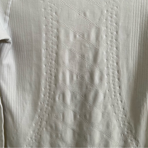 Lululemon Rest Less Pullover Heathered Silver Spoon - Picture 6 of 6